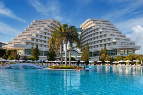 Miracle Resort Hotel, Antalya